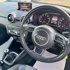 Audi A1 1.0 TFSI Sport Euro 6 (s/s) 3dr 