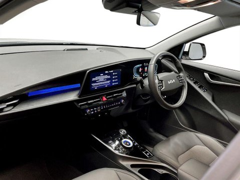 Kia Niro 1.6 GDi 11.1kWh 3 SUV 5dr Petrol Plug-in Hybrid DCT Euro 6 (s/s) (168 bhp) 15