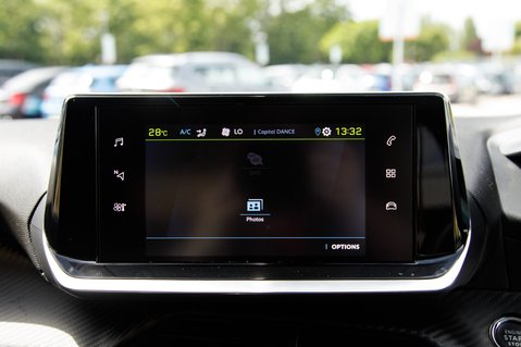 Peugeot 208 ALLURE PREMIUM 26