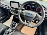 Ford Fiesta 1.5T EcoBoost ST-3 Euro 6 (s/s) 5dr 43