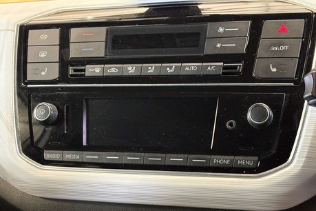 SEAT Mii 36.8kWh Hatchback 5dr Electric Auto (83 ps) 23