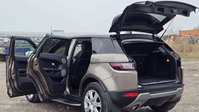 Land Rover Range Rover Evoque 2.0 TD4 SE Tech SUV 5dr Diesel Auto 4WD Euro 6 (s/s) (180 ps) 9