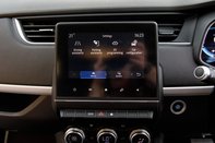 Renault Zoe I ICONIC 31