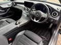 Mercedes-Benz C Class 2.0 C220d AMG Line (Premium Plus) G-Tronic+ Euro 6 (s/s) 2dr 49