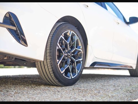 Kia Pro Ceed 1.5 Pro Ceed GT-Line ISG 5dr 39