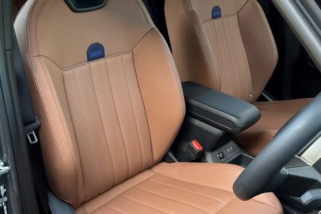 Mini Countryman C EXCLUSIVE 25