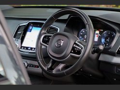 Volvo XC90 2.0 B5 MHEV R-Design SUV 5dr Diesel Hybrid Auto 4WD Euro 6 (s/s) (235 ps) 2