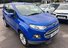 Ford Ecosport 1.5 Zetec 2WD Euro 5 5dr