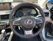 Lexus RX (Sold) 3.5 450h V6 Luxury SUV 5dr Petrol Hybrid CVT 4WD Euro 6 (s/s) (313 p 19