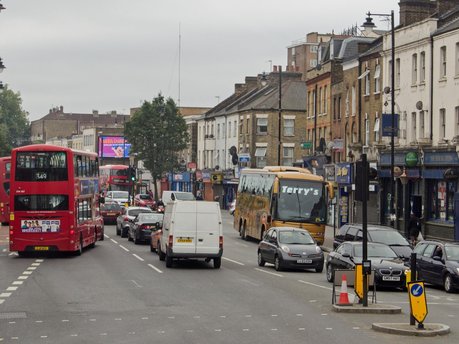 GOVERNMENT VAN SCRAPPAGE FUND SET TO DOUBLE AFTER ONLY £2.3M SPENT!