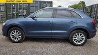 Audi Q3 2.0 TDI SE SUV 5dr Diesel S Tronic quattro Euro 6 (s/s) (150 ps) 4