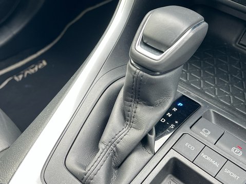 Toyota Rav4 VVT-I EXCEL 26