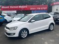 Volkswagen Polo 1.2 Match Edition Hatchback 3dr Petrol Manual Euro 5 (60 ps) 8
