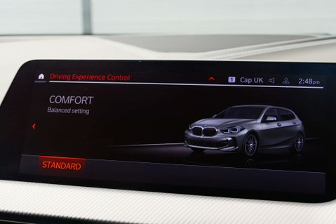 BMW 1 Series 1.5 118I M Sport Auto 5dr 38