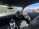 Audi TT 1.8 TT S Line TFSI 3dr 38
