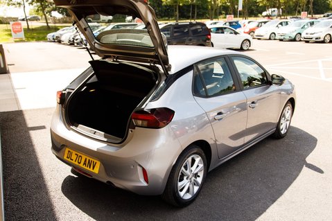 Vauxhall Corsa SE PREMIUM 36