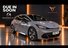 Cupra Born 58kWh V1 Auto 5dr