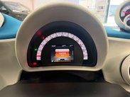 Smart Forfour 1.0 Proxy (Premium Plus) Hatchback 5dr Petrol Manual Euro 6 (s/s) (71 ps) 30
