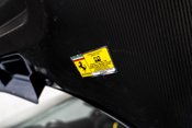 Ferrari 488 Pista WARRANTY. HISTORIC PAINTWORK. CARBON FIBRE INT & EXT. LIFT. CARPLAY. 50