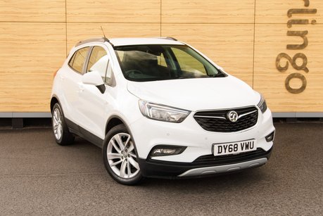 Vauxhall Mokka X ACTIVE ECOTEC S/S