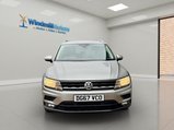 Volkswagen Tiguan 2.0 TDI SE Navigation DSG 4Motion Euro 6 (s/s) 5dr 5