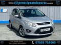 Ford C-Max 1.6 Zetec Euro 5 5dr 1