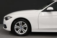 BMW 3 Series 2.0 320I Sport Auto 5dr 32
