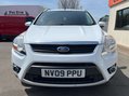 Ford Kuga 2.0 Kuga Zetec TDCi 5dr 5