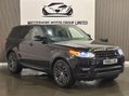 Land Rover Range Rover Sport 3.0 SD V6 HSE Dynamic Auto 4WD Euro 6 (s/s) 5dr 12