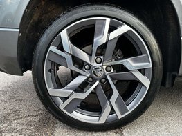 Skoda Karoq 1.5 Karoq Sportline TSi Semi-Auto 5dr 14