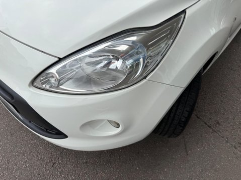 Ford Ka 1.2 Zetec Euro 6 (s/s) 3dr 13