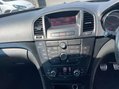 Vauxhall Insignia 2.0 Insignia SRi CDTi ecoFLEX S/S 5dr 33