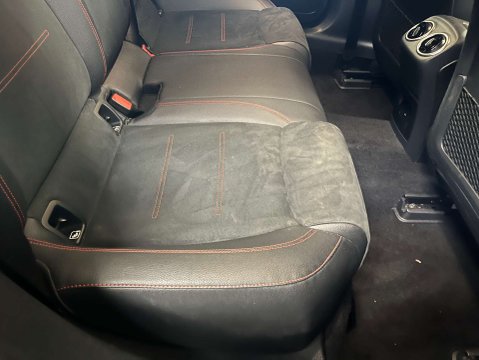 Mercedes-Benz A Class 2.0 A 220 D AMG Line Auto 4dr 42