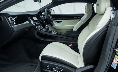 Bentley Continental GT V8 18