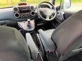Peugeot Partner Tepee 1.6 Partner Tepee S HDi 5dr 21