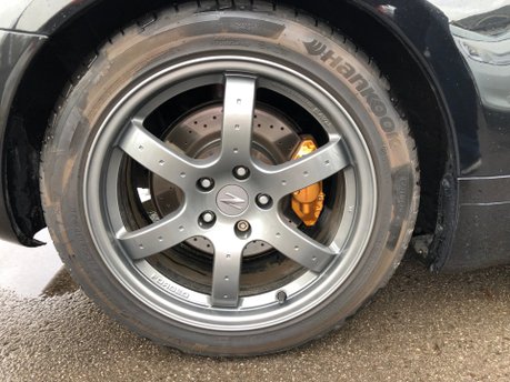 Nissan 350Z GT 3.5 300 V6 Coupe manual UK Car 64000 mls good service history 24