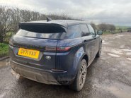 Land Rover Range Rover Evoque 1.5 Range Rover Evoque Autobiography PHEV Auto 4WD 5dr 15