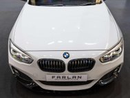 BMW 1 Series 2.0 120i M Sport Shadow Edition Hatchback 3dr Petrol Auto Euro 6 (s/s) (184 14
