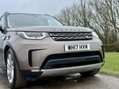 Land Rover Discovery TD6 HSE 3