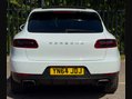 Porsche Macan 2.0T SUV 5dr Petrol PDK 4WD Euro 6 (s/s) (237 ps) 6