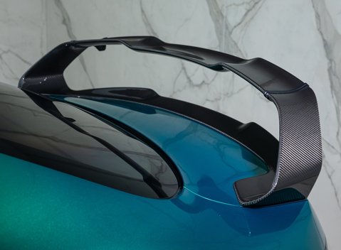 Alfa Romeo Giulia GTAm 42