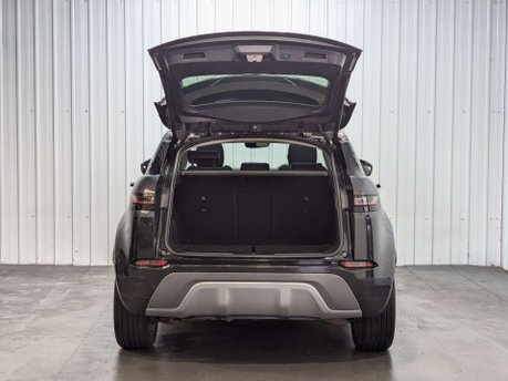 Land Rover Range Rover Evoque 2.0 Range Rover Evoque SE D Auto 4WD 5dr 34