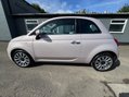 Fiat 500 STAR MHEV 6