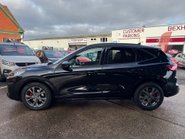 Ford Kuga ST-LINE EDITION ECOBLUE MHEV 5