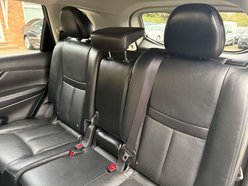 Nissan X-Trail 1.6 X-Trail Tekna Style Edition dCi 4x4 4WD 5dr 30