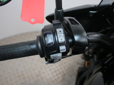 Honda CMX1100 Rebel CMX 1100 D-M DCT 23