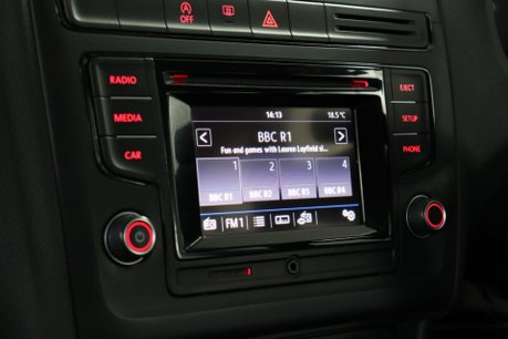 Volkswagen Polo S AC 37