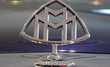Maybach 62 30