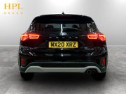 Ford Focus 1.0T EcoBoost Active X Vignale Hatchback 5dr Petrol Auto Euro 6 (s/s) (125 6