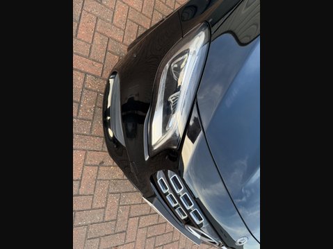 Mercedes-Benz GLA 1.6 GLA200 AMG Line Edition SUV 5dr Petrol 7G-DCT Euro 6 (s/s) (156 ps) 73